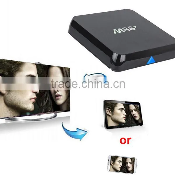 Acemax Quad Core Kodi Smart Android tv Box Kodi Fully Loaded Box Kodi Streamer With Kodi Fully Loaded Can Streaming All Program photo-2