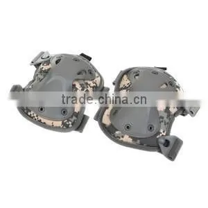 2015 New Tactical Military Hatch X-TAC Army Knee Pad Outdoor Sports Garden