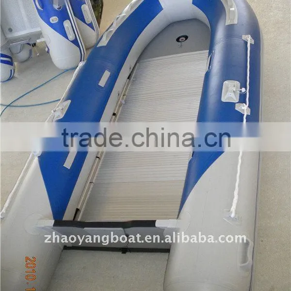 Rigid Inflatable Boat