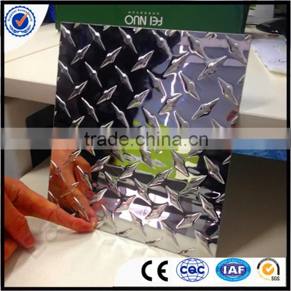 Aluminum Tread Plate