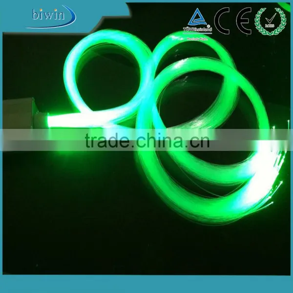 Pmma Twinkle Light Led Fiber Optic Sky Star Ceiling Lighting, Led Fiber Optic Star Light