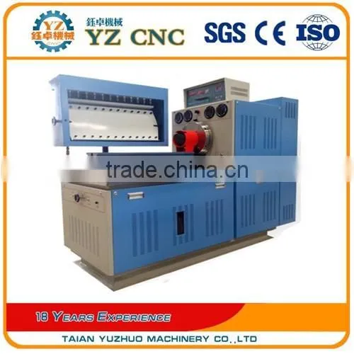 HTA279 Diesel Fuel Injection Pump Test Bench