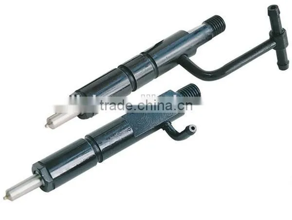 Andes High Performance Diesel Nozzle Fuel Nozzle DLLA160SM011 Fuel Diesel Injection Spray Nozzle photo-2