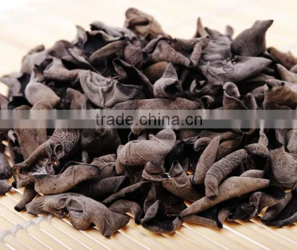 Top Quality Dried Black Fungus photo-5