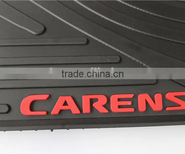 2016 China Wholesale Non Slip Promotional PVC Floor Mat photo-5