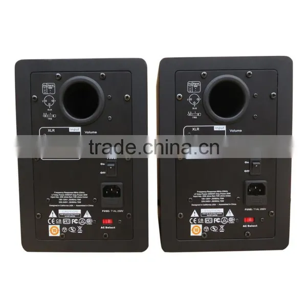 5"Monitor Speaker photo-5