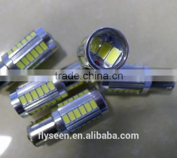 Best-selling Warm White Auto Led Bulb 1156 photo-3