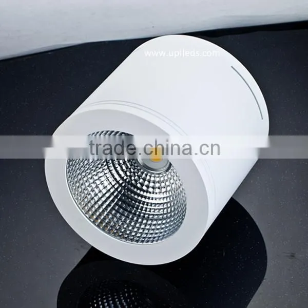 New & Nice Design Can Replace the Conventional Downlights Cob Led Surface Downlights photo-6