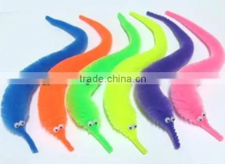 Magic Wiggle Worm Toy photo-6