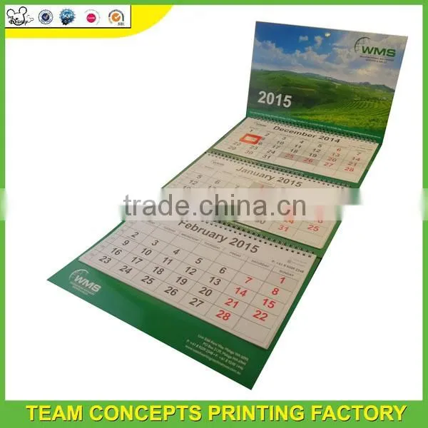 Planners 2017 Islamic Calendar to Printing photo-2