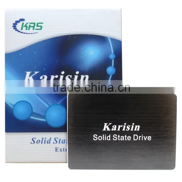 Karisin 7mm Slim 2.5 Inch SSD Hdd 3.5 SATA 1TB for Desktop & Laptop