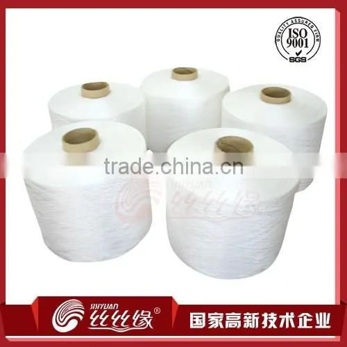 100% High Tenacity pp Twisted Yarn