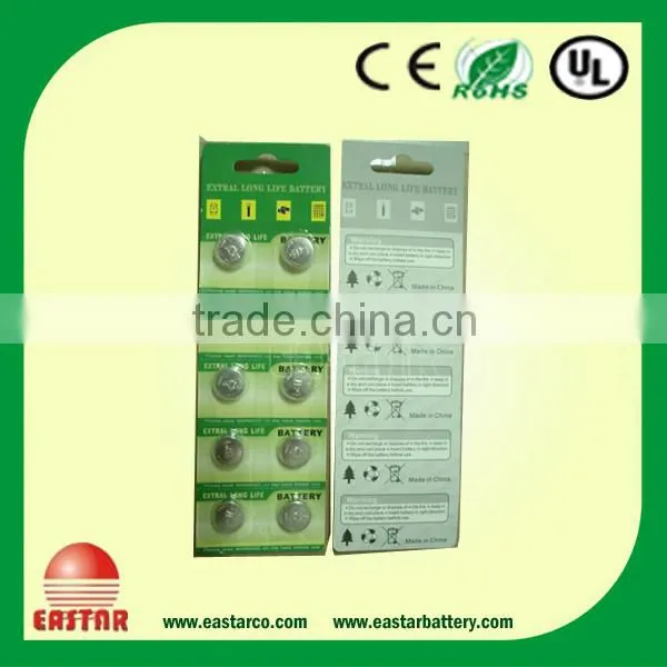 2016 Hot Sales,button Cell Cr1820 Battery photo-4