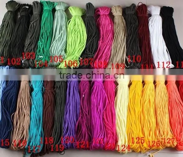 Guaranteed Quality Proper Price Paracord Manufacturer photo-3