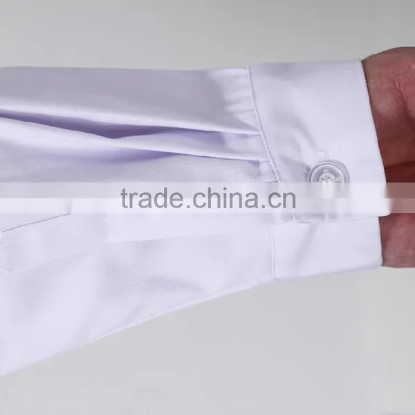 Anti-wrinkle Wearproof Uniforms for Doctor / Nurse photo-4