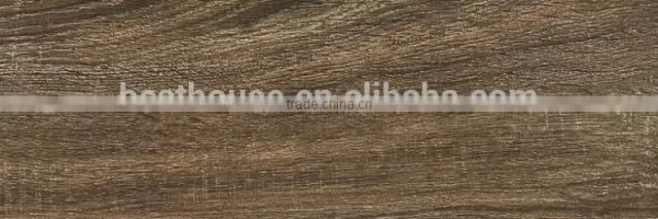 Wooden Design 600x15mm Floor Tile Ink-jet Serial New Products photo-3