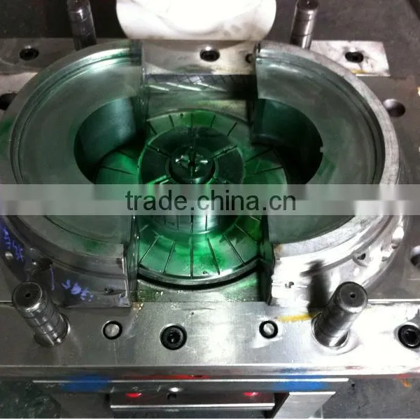 Plastic Wire Coil Mold,plastic Mould