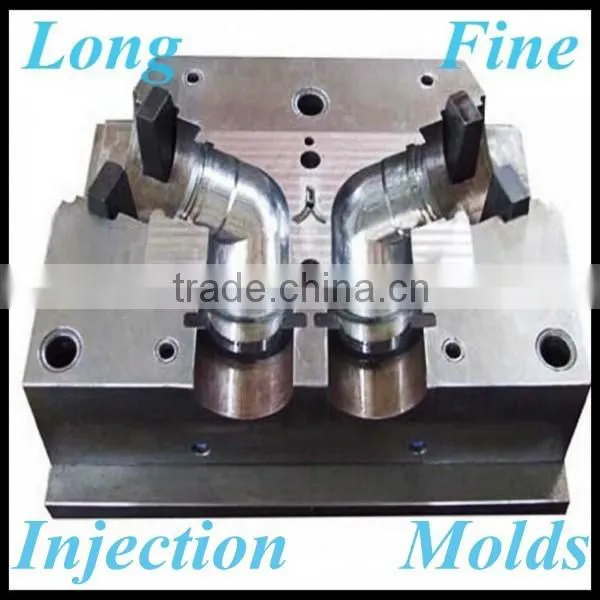 High Quality Product Plastic Injection Tool photo-6