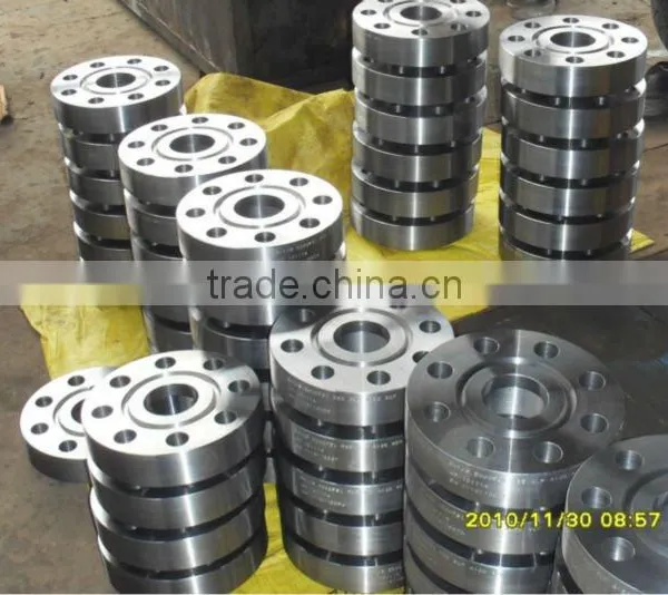 Threaded Flange photo-2