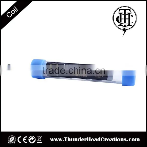 2016 Hot on Sale Vaporizer Coil Wire Clapton Coils Prebuilt Wire in Stock photo-5