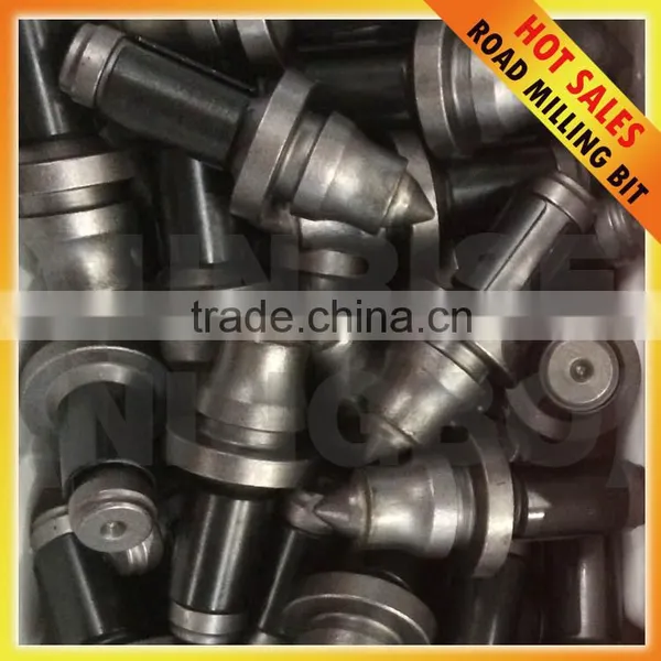 High Quality Road Maintenance Stabilizing Asphalt Road Milling Tools Planing Picks Road Planning Teeth photo-4