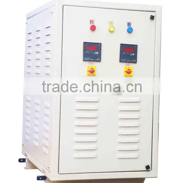 TESTING TRANSFORMER photo-4