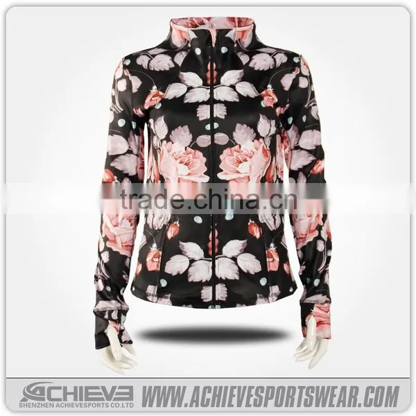 Custom Made Bomber Jacket Wholesale photo-2