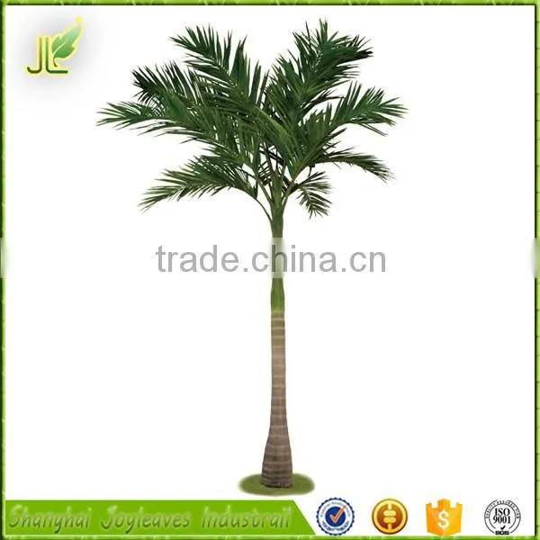 20ft Cheap Artificial Coconut Palm Trees for Sale photo-4