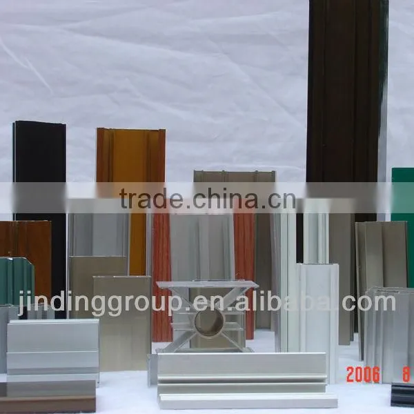Aluminium Led Profile