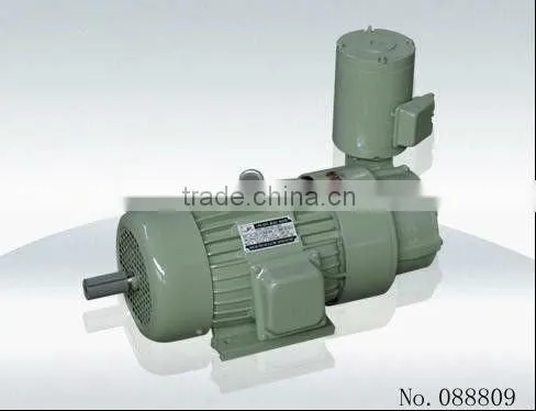 Needle Loom Parts--Motor