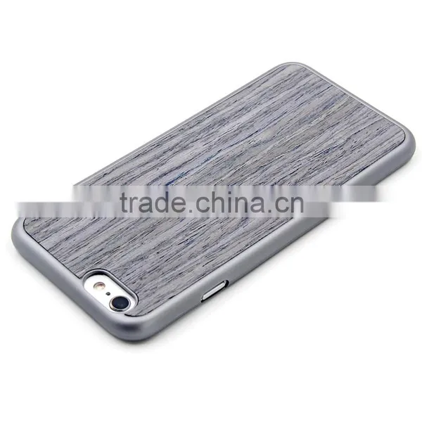 Hot New Products for 2016 Blank Wood Case for Iphone, for Wood Cover IPhone, for IPhone 6 Wood Case photo-5