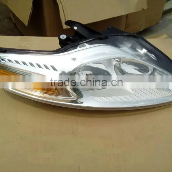 Auto Spare Parts & Car Accessories & Car Body Parts Headlamp FORFORD Fusion MONDEO 2007-2013 SERIES