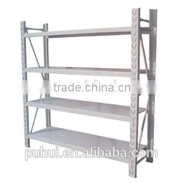 warehouse rack