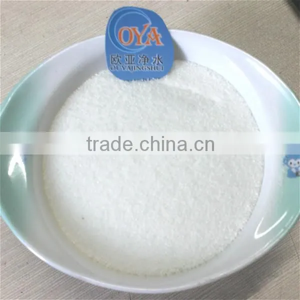 Flocculant Cpam Cationic Polyacrylamide per Ton
