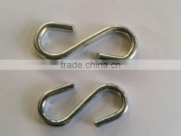 "S" Tpype Hook photo-2
