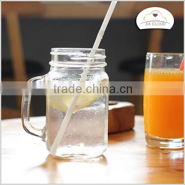 Drinking Glass Cup With Handle Design Glass Tea Cups With Handle