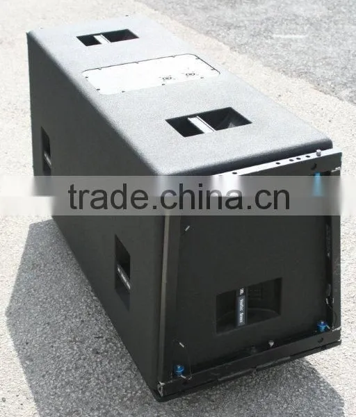 VT4889 Line Array/3-way Line Array Speaker/passive Line Array System Quality Choice photo-3
