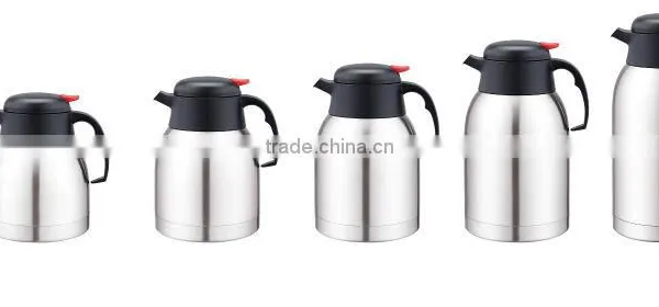 Coffee Pot-stainless Steel Vacuum Series