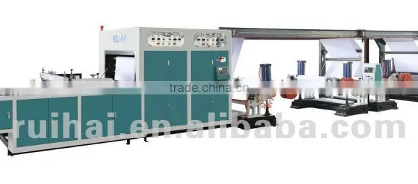 A4 Cutting Machine Final Manufacture In China