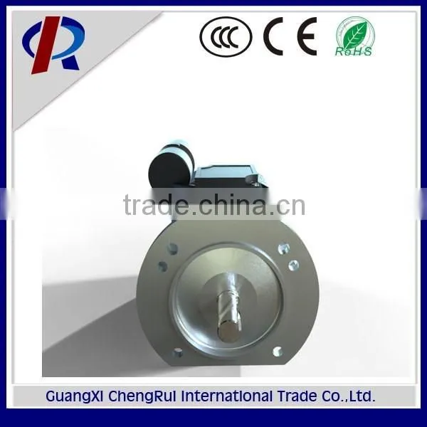 AC Single Phase Asynchronous Electric Induction Motor