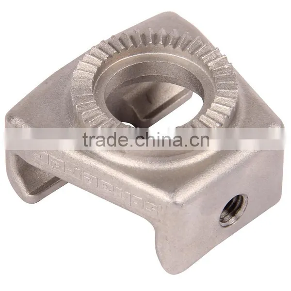 High Quality Casting/casting Fitting photo-2