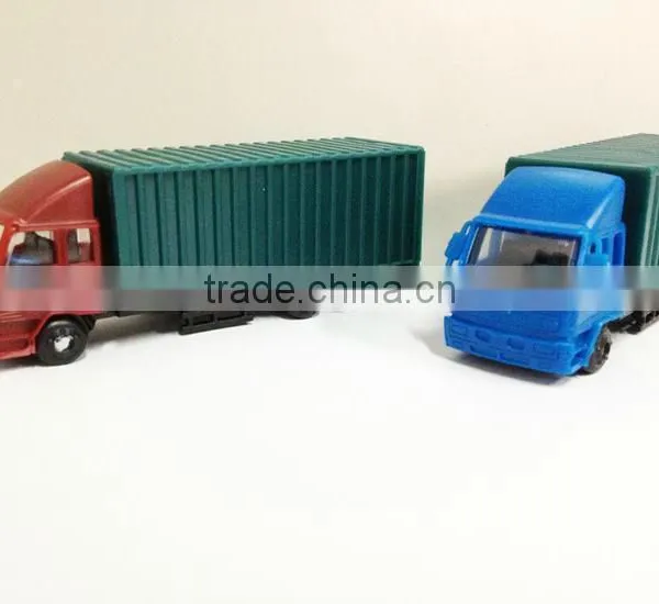 Model Bus, Scale Model Car, Diecast Model Car, n Scale Model Cars, Architecture Model Car, Diecast Model Cars for 1/100 photo-3