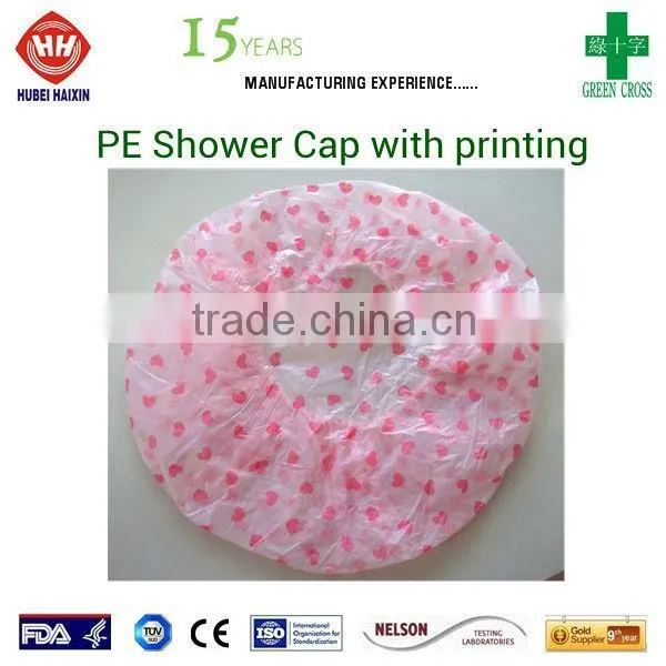 Non-weaving Nursing Caps New Medical Products photo-2