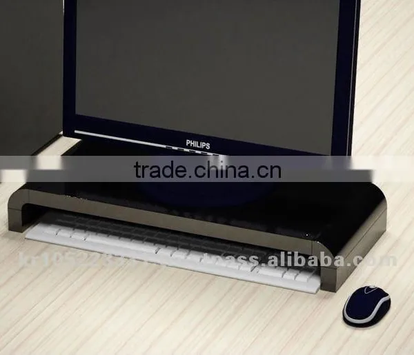 Simple Monitor Riser, LCL Monitor Stand