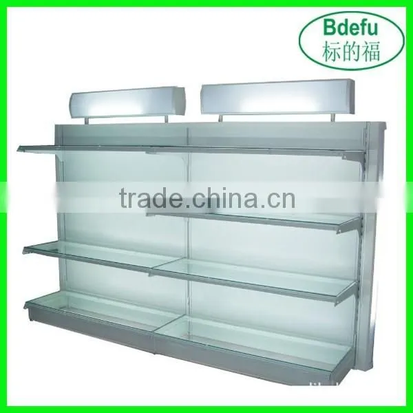 High Quality Design Cosmetic Display Shelves Quality Choice