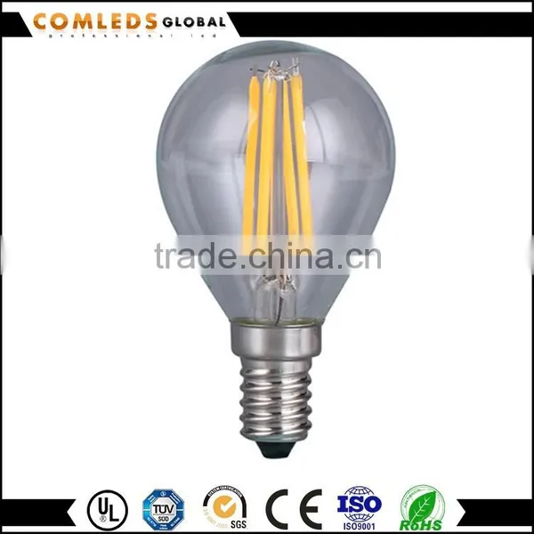 Cheap Led Chandelier Bulb , New Led Filament Bulb 12w photo-2