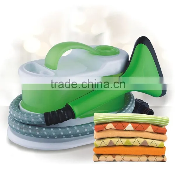 Hand-held Clothes Steamer With Portable Design photo-2