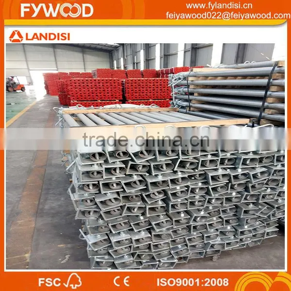 Cuplock Scaffold Boards for Sale photo-6