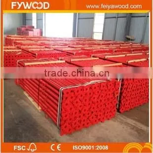 Adjustable Steel Pipe Support, Formwork Support, Scaffolding Steel Prop photo-6
