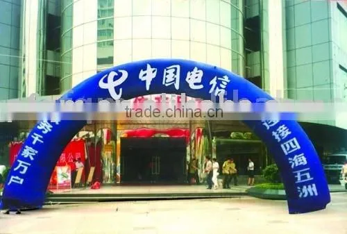 Inflatable Arch,advertising Inflatables,,advertising Product